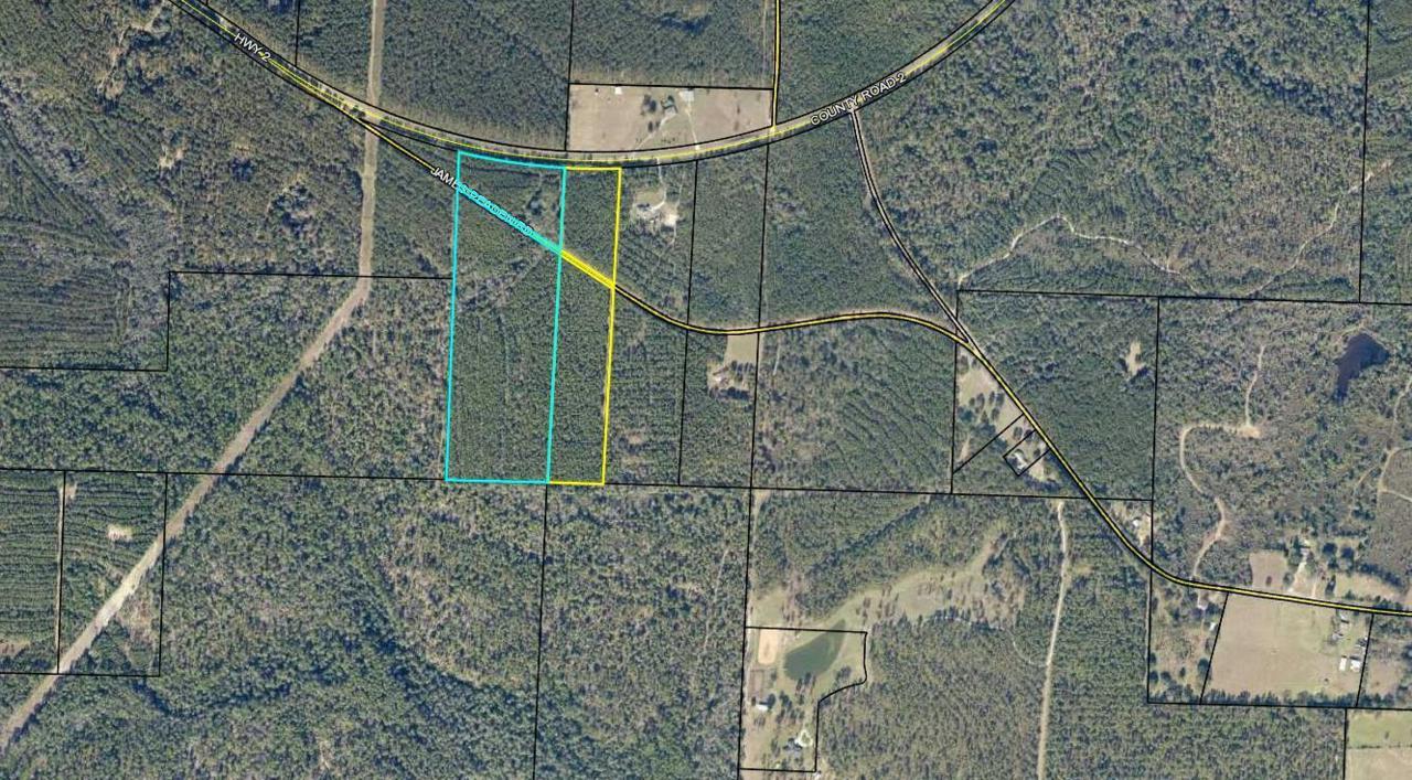 2185 James Peaden Road - Photo 1