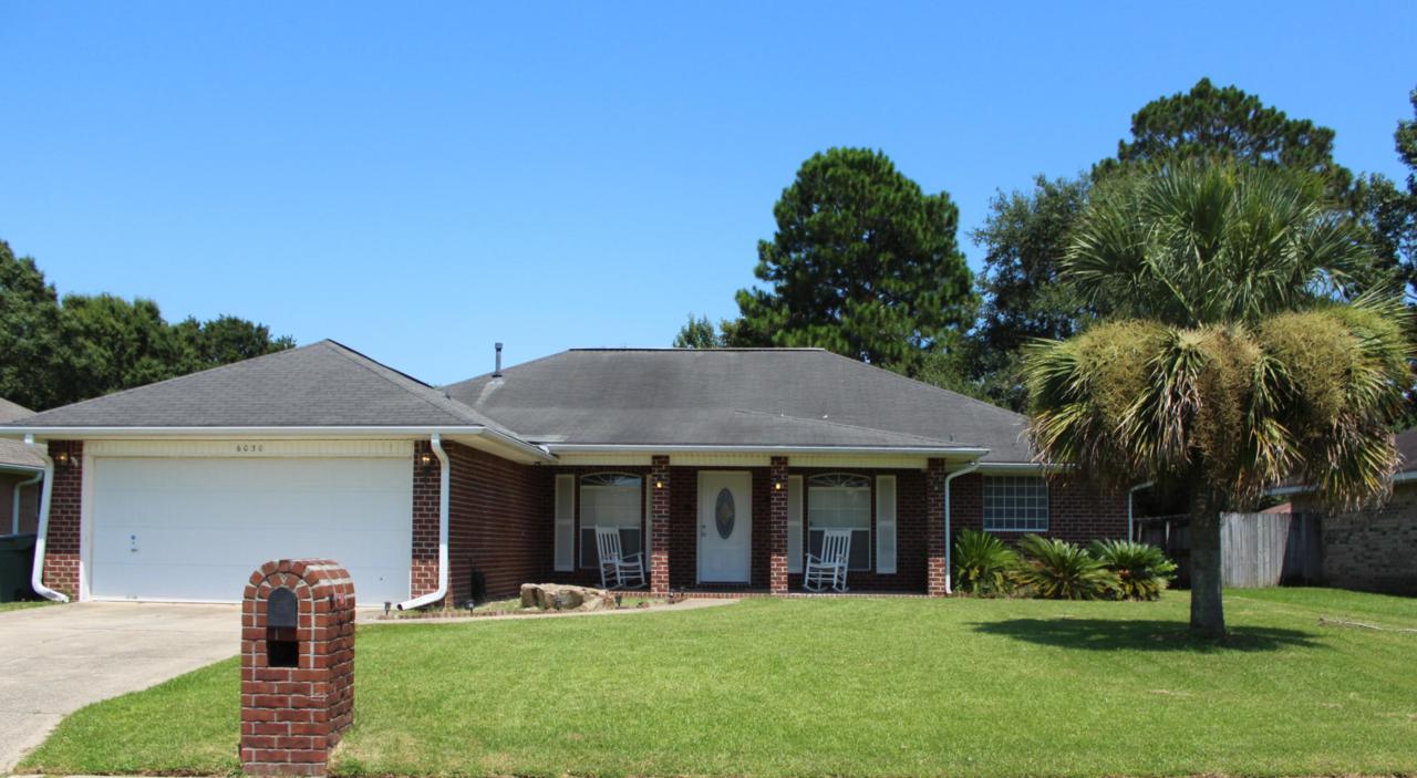 6030 Suntan Circle - Photo 1