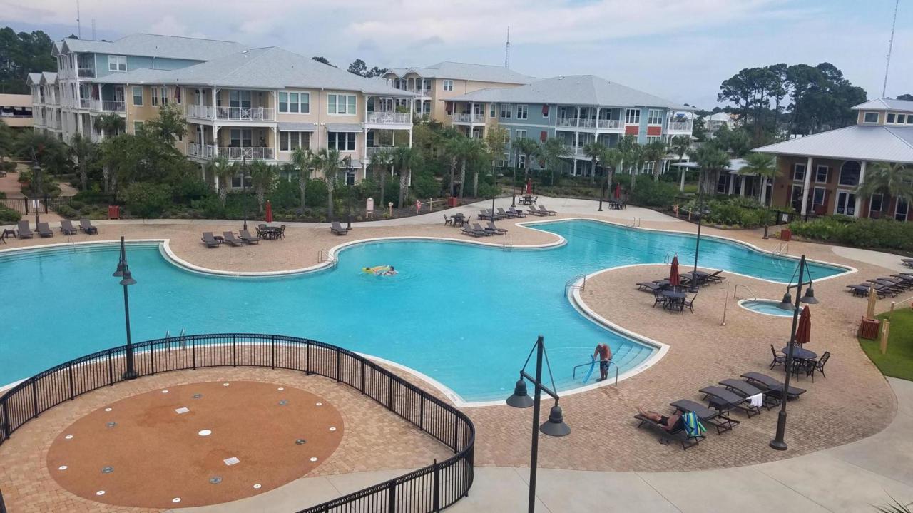 8700 Front Beach Road - Photo 1