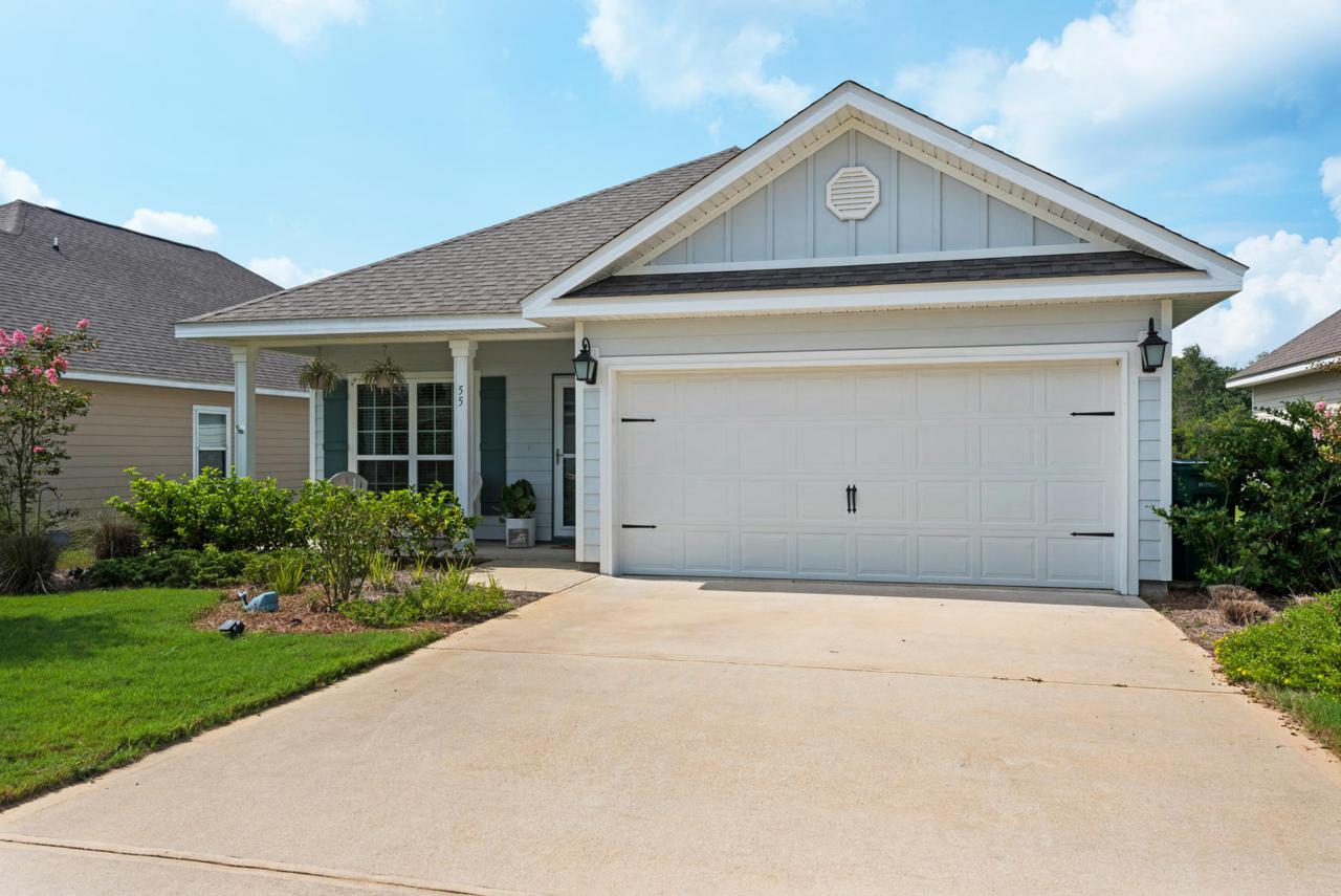55 Mary Ellen Way - Photo 1
