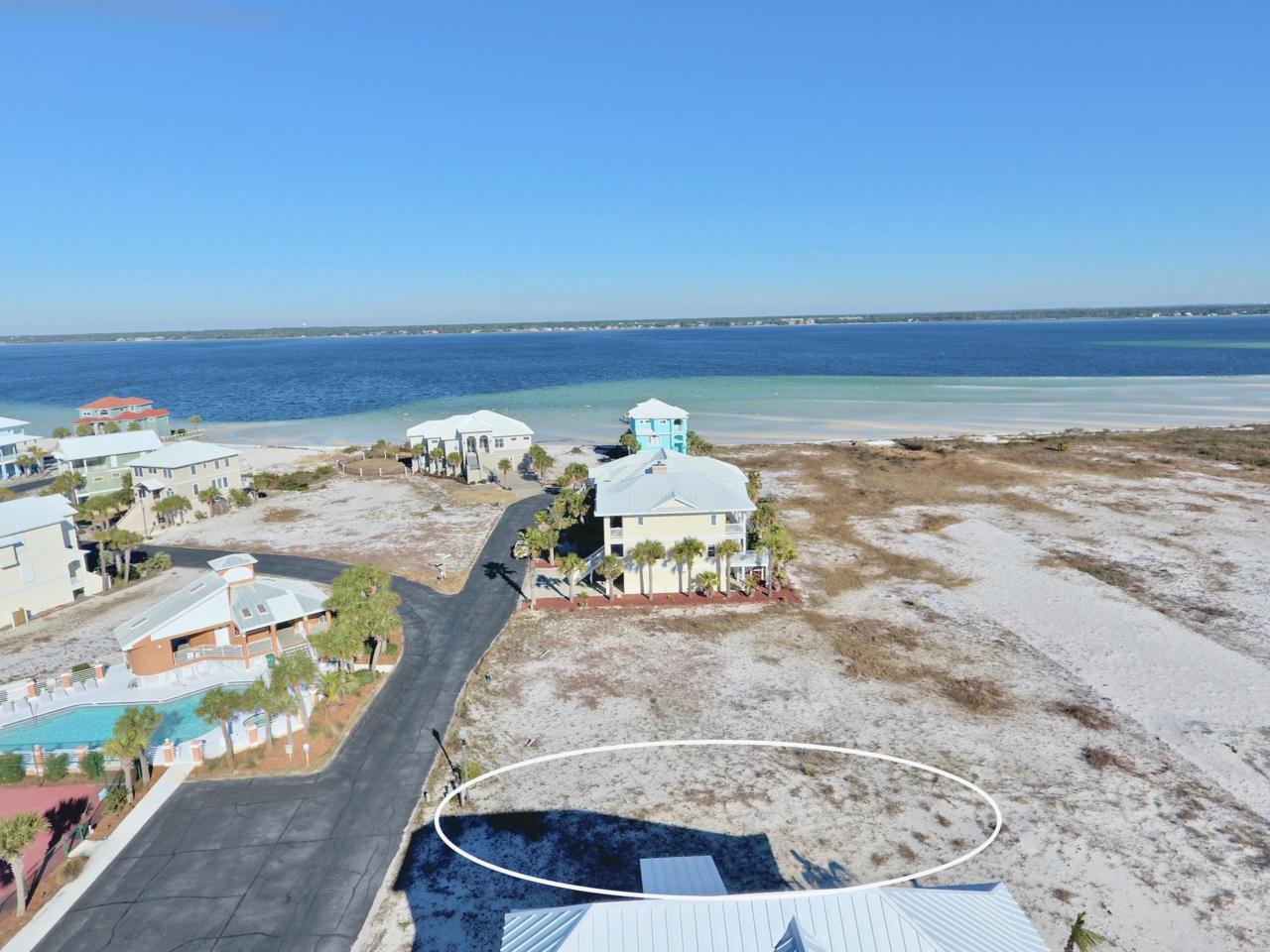 Lot 2/A Bermuda Drive - Photo 1