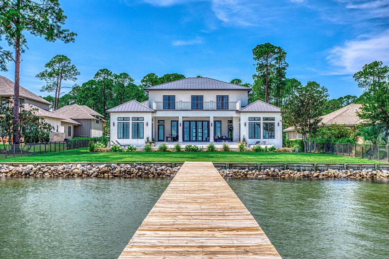1023 Driftwood Point Road - Photo 1