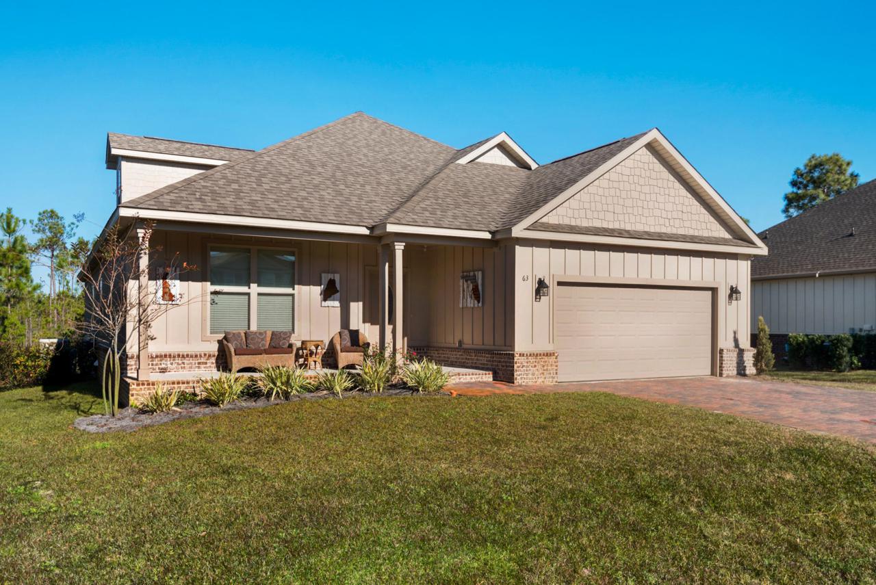 63 Pearl Aardon Cove - Photo 1