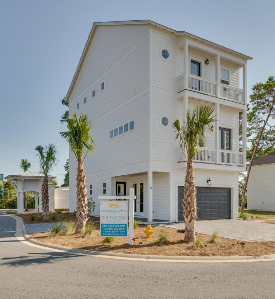 Lot 1 Valdare Way - Photo 1