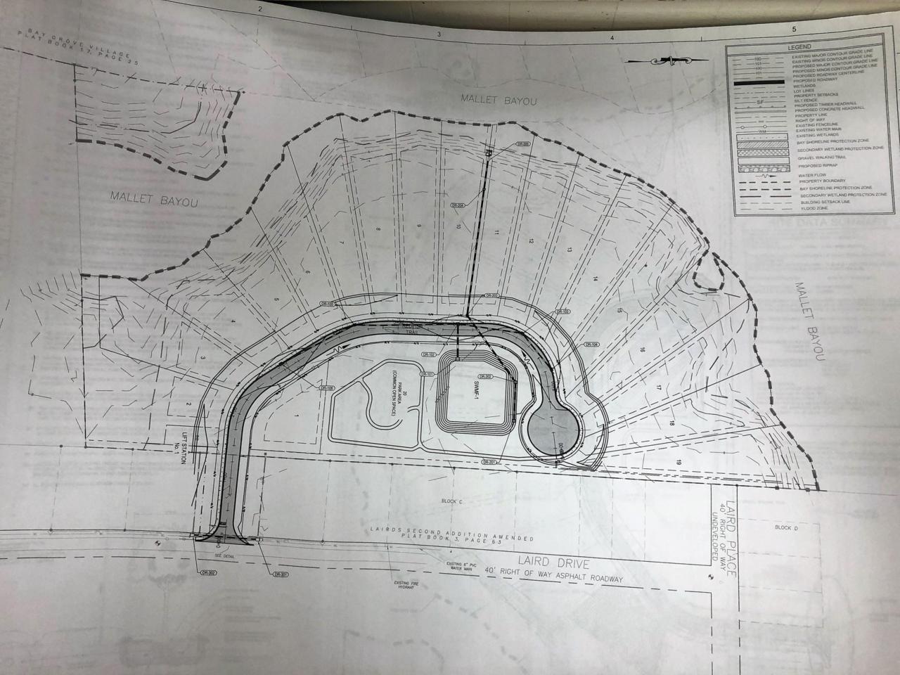 12.3 acres Laird Drive - Photo 1