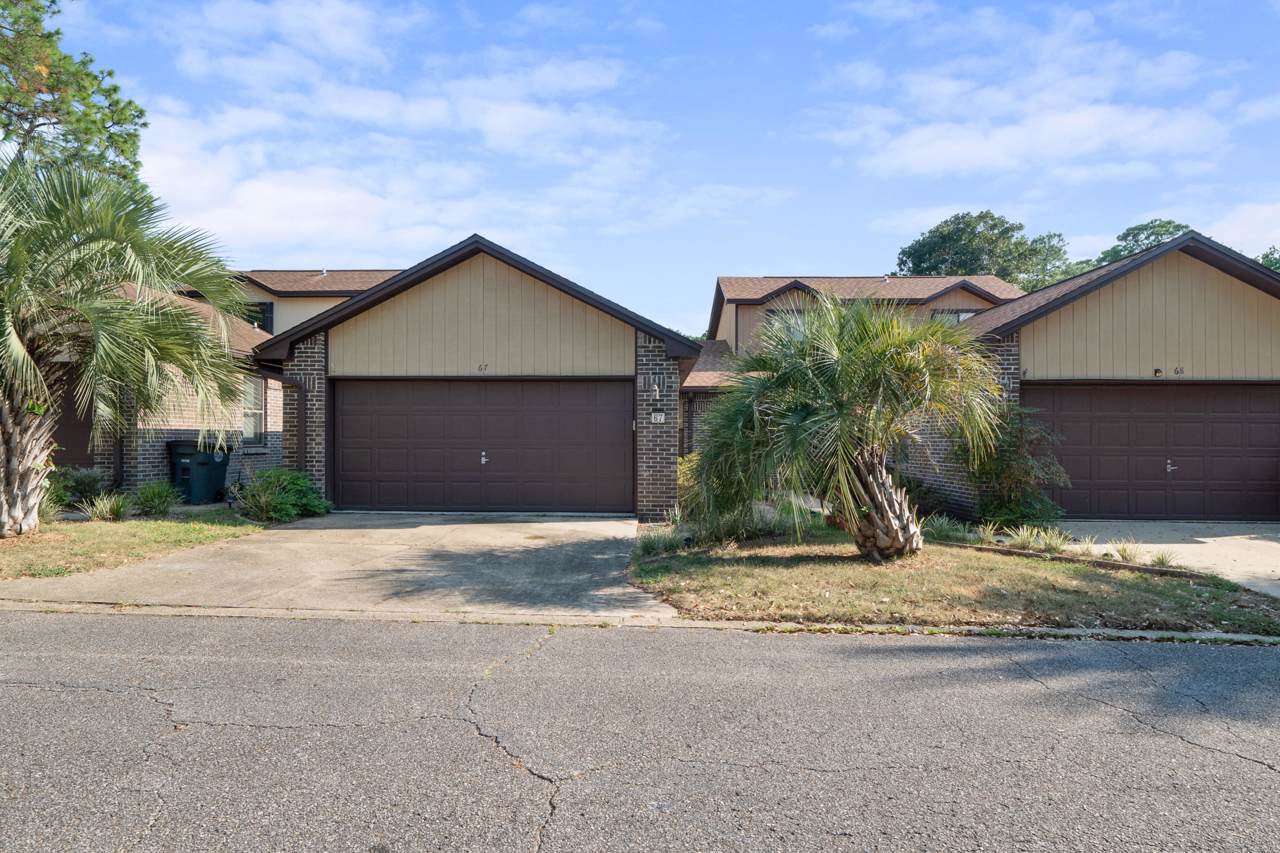 67 Hidden Cove Lane - Photo 1