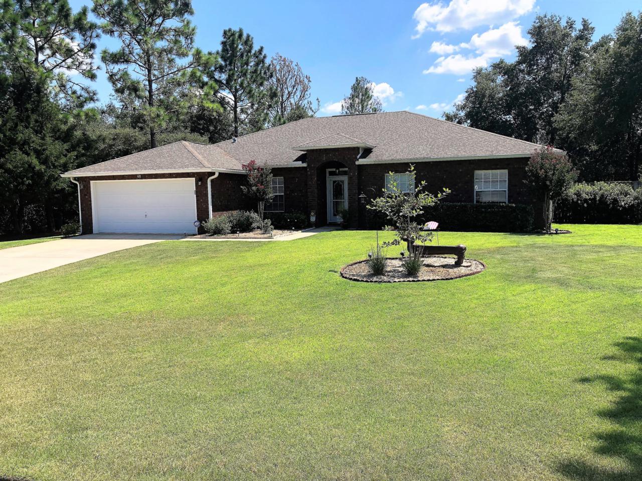 48 Magnolia Lake Drive - Photo 1