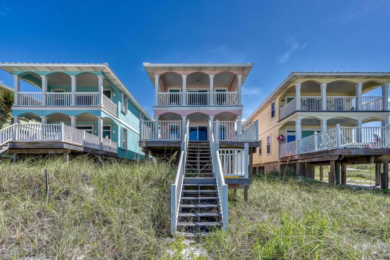19903 Front Beach Road - Photo 1