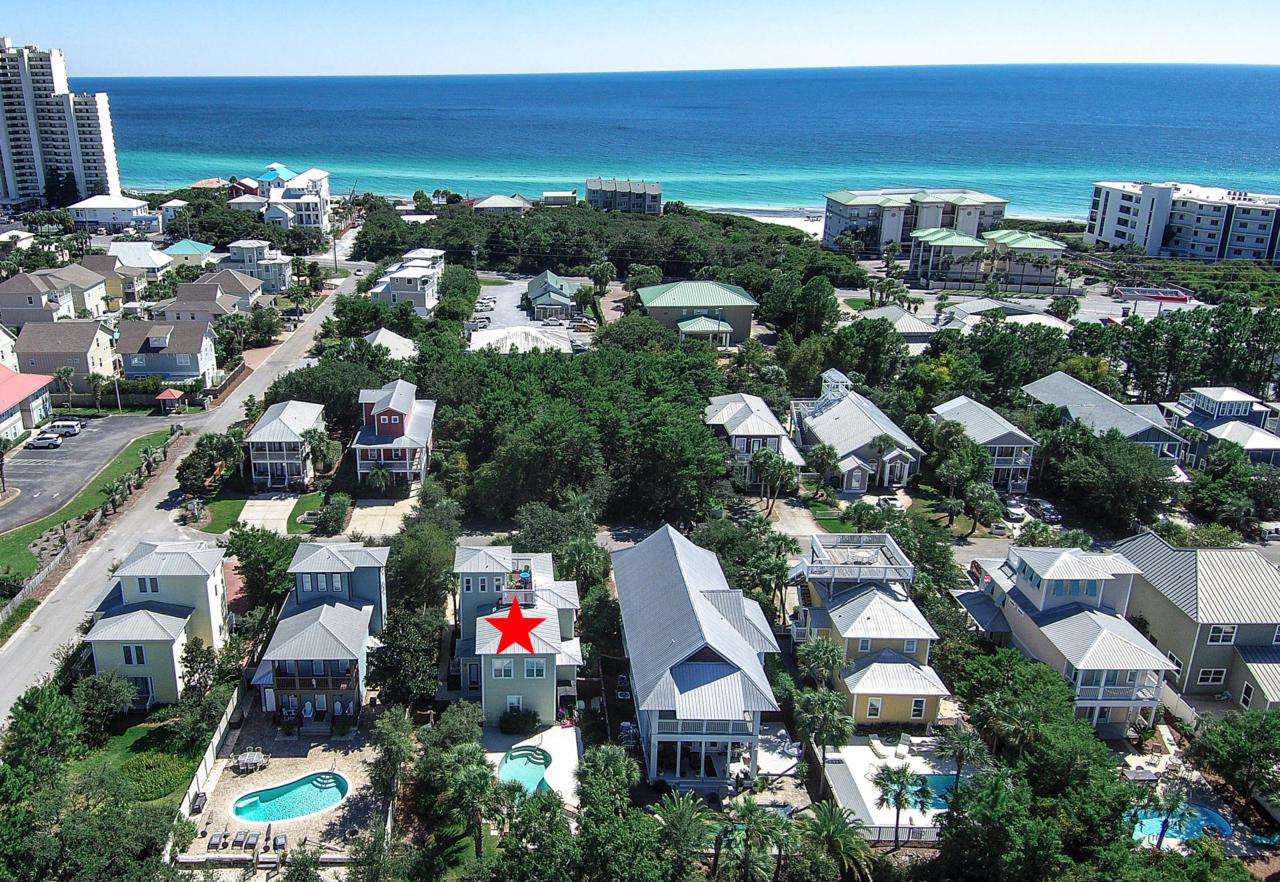136 Sugar Sand Lane - Photo 1
