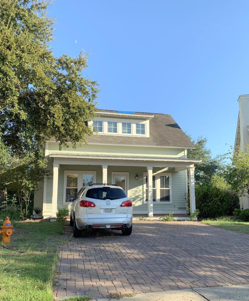 360 Madison Circle - Photo 1
