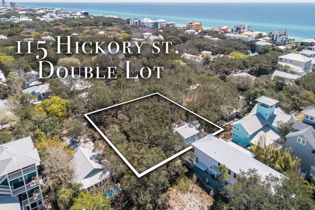 115 Hickory Street - Photo 1