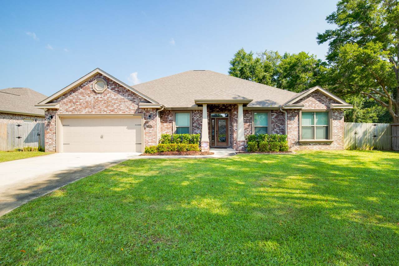 2395 Cummings Drive - Photo 1