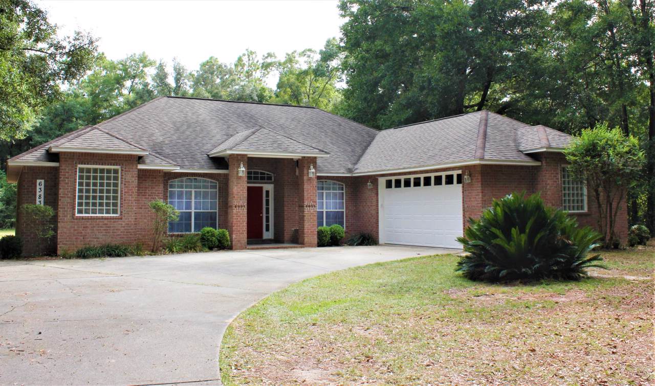 6383 Wisteria Drive - Photo 1