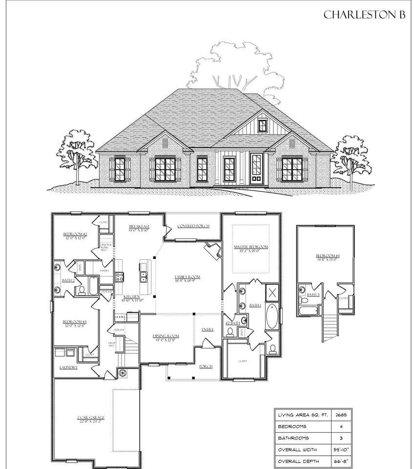 166 Buxtons Way - Photo 1