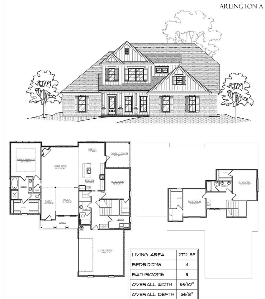 178 Buxtons Way - Photo 1