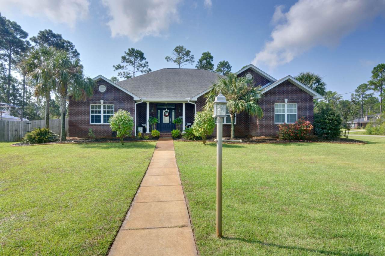 6521 Longview Street - Photo 1