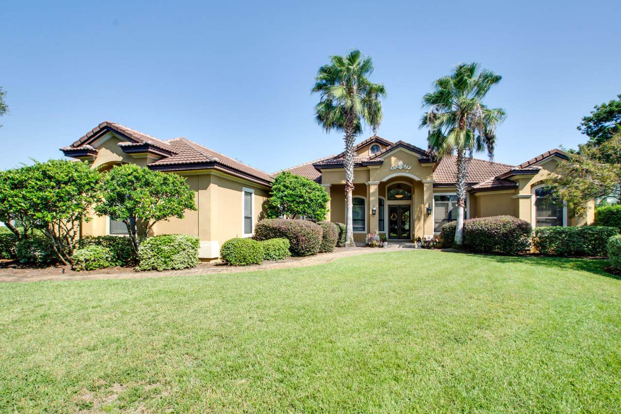 6306 Augusta Cove - Photo 1