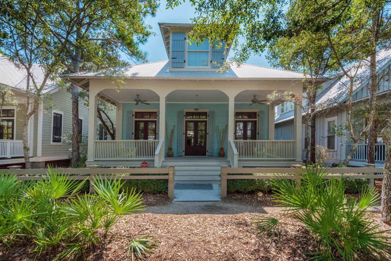 60 Spartina Circle - Photo 1