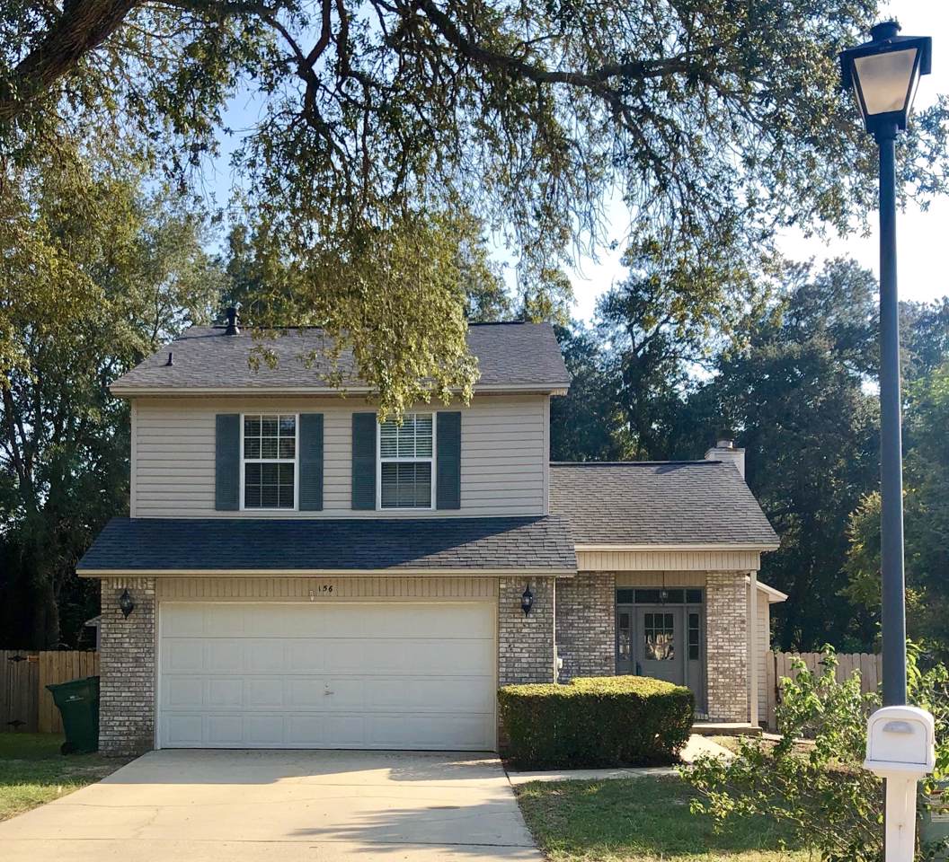 156 Wright Circle - Photo 1