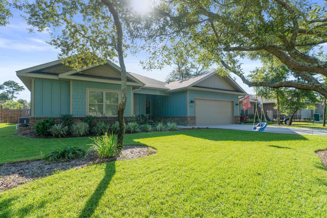 1752 Sioux Trail - Photo 1