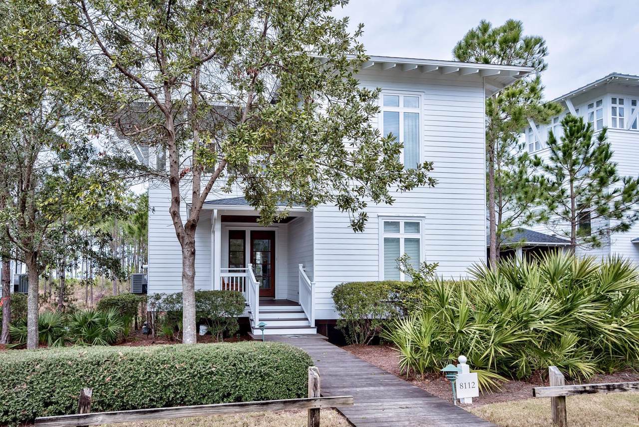 8114 Inspiration Drive - Photo 1