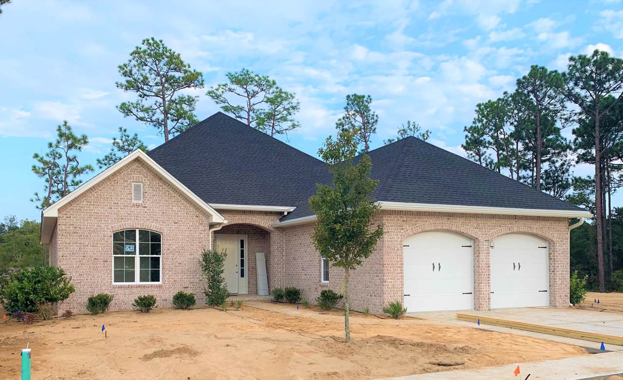 592 Tulip Tree Way - Photo 1
