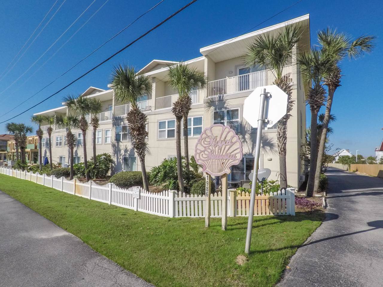 1986 Scenic Gulf Drive - Photo 1