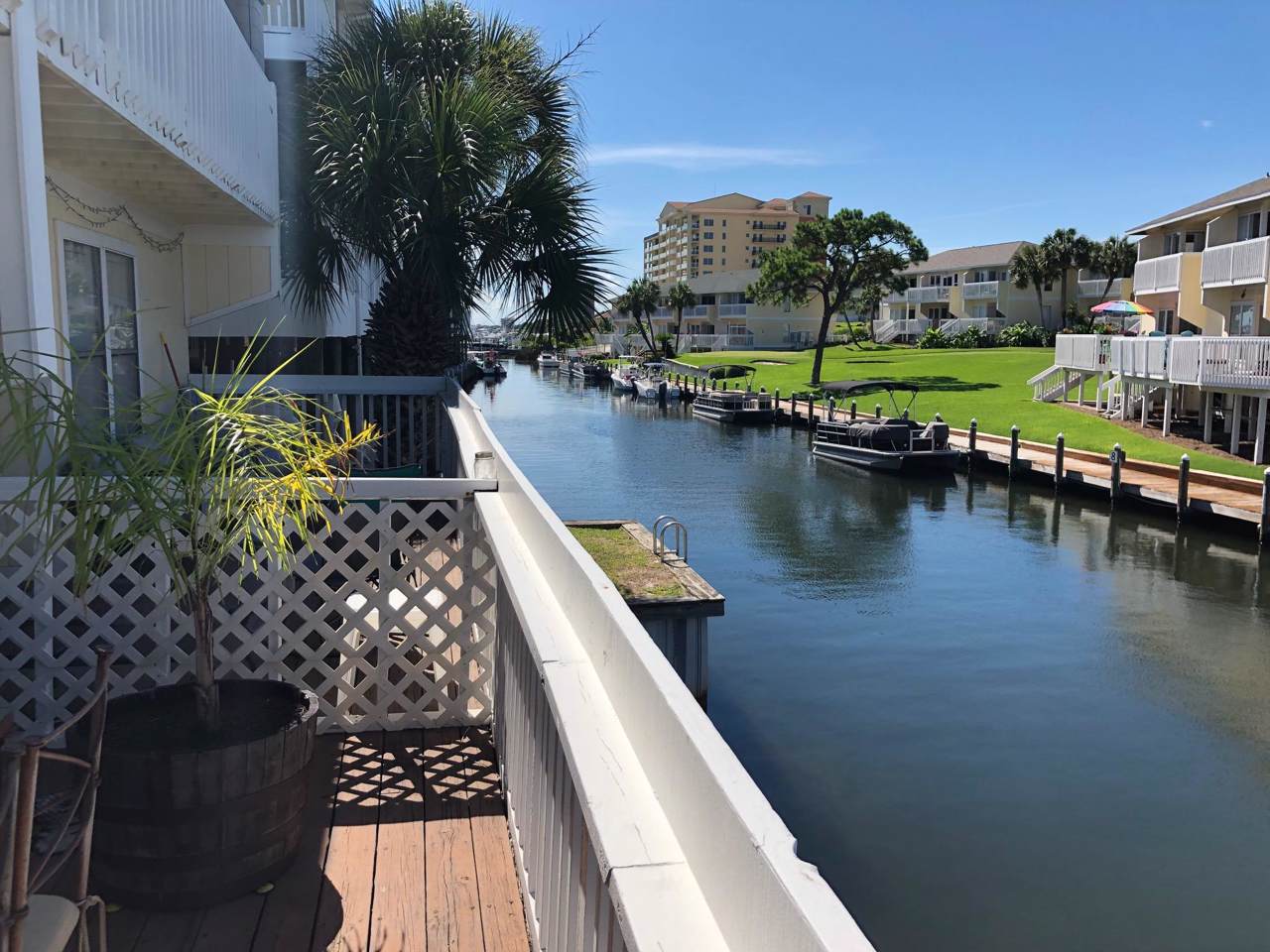 775 Gulf Shore Drive - Photo 1