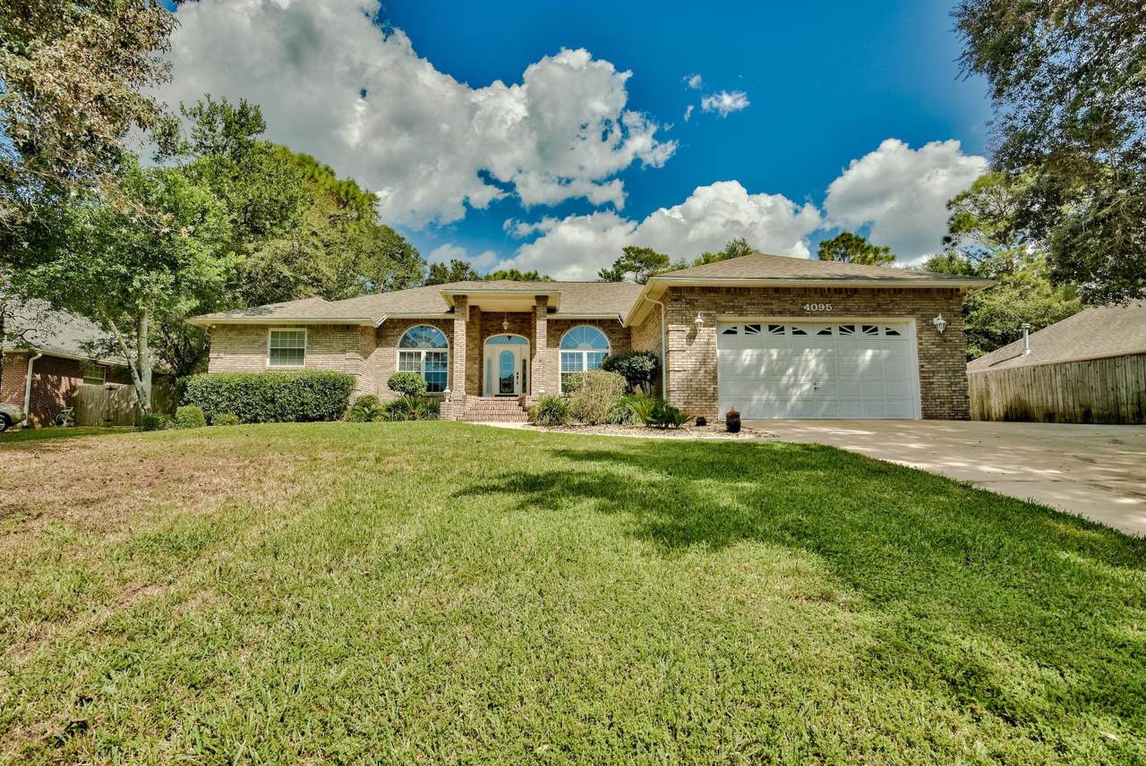 4095 Howard Drive - Photo 1