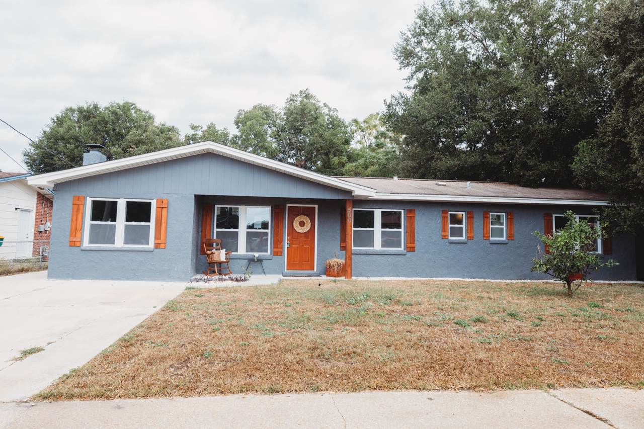 500 Newcastle Drive - Photo 1