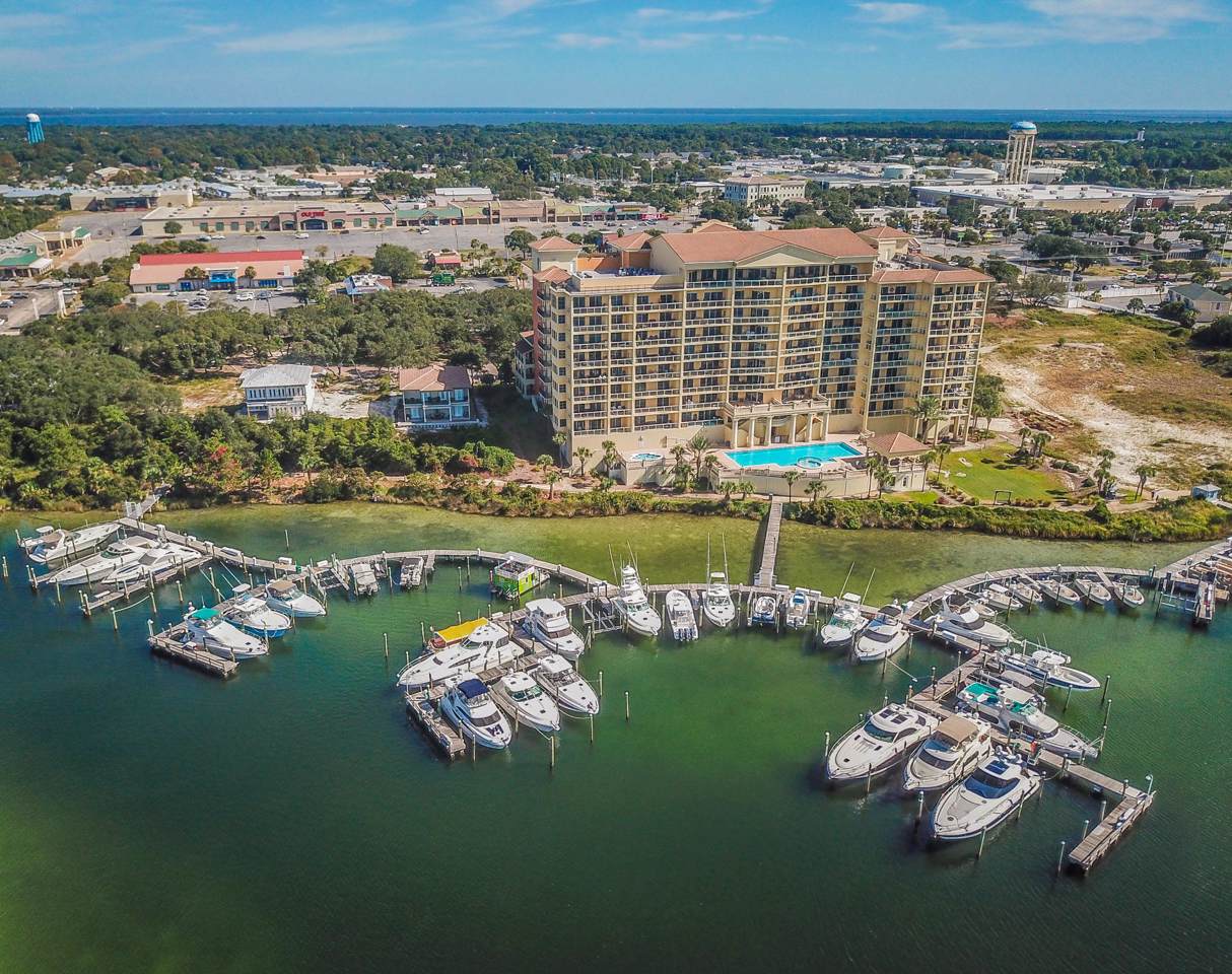 770 Harbor Boulevard - Photo 1