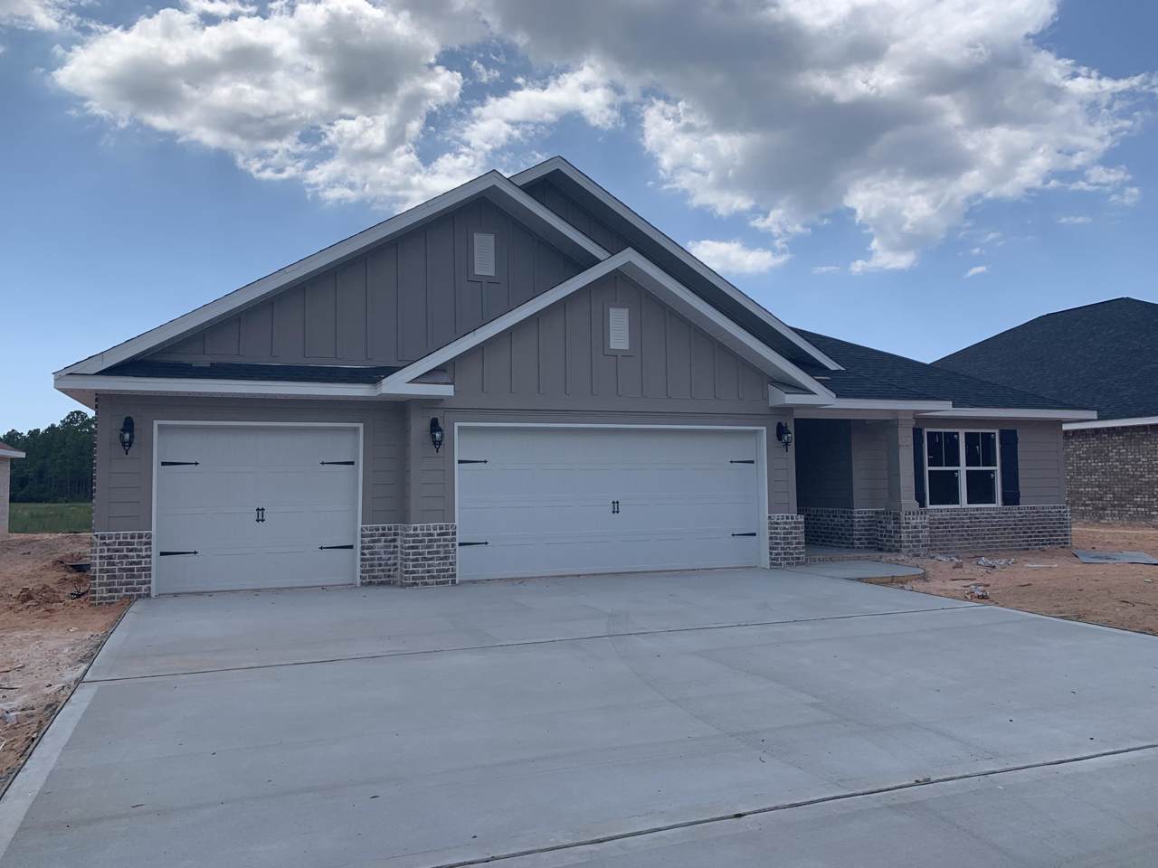 3635 Bob Tolbert Road - Photo 1