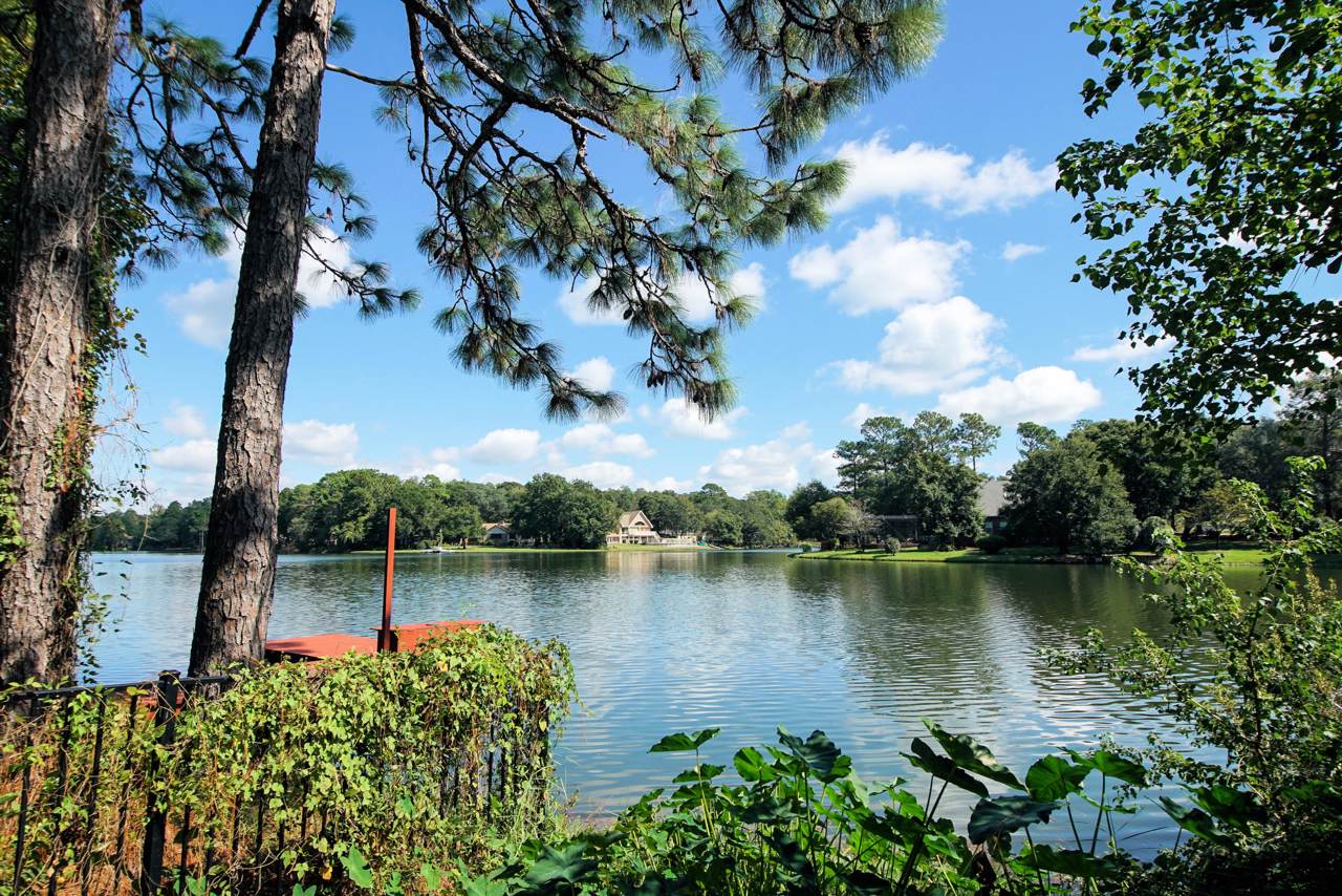1000 Lake Way Drive - Photo 1