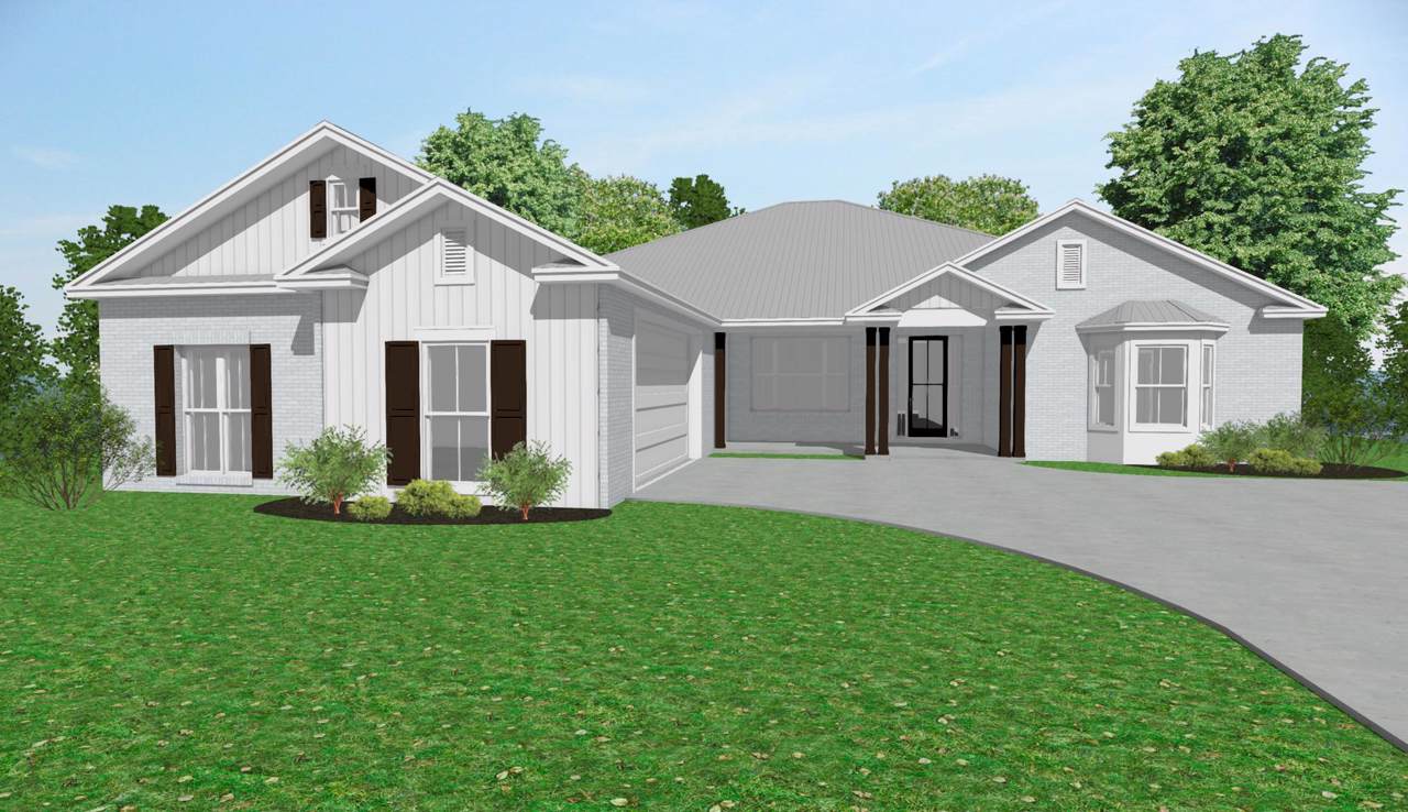 Lot 32 Hideaway Circle - Photo 1