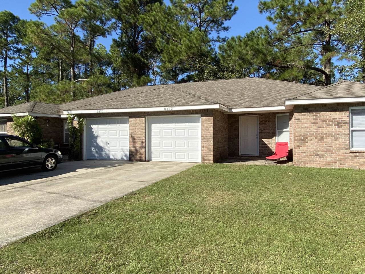 8470 Laredo Street - Photo 1