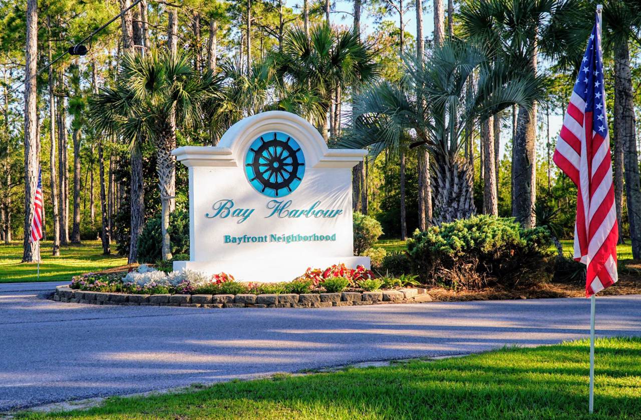 Lot 18 Bay Harbour Boulevard - Photo 1
