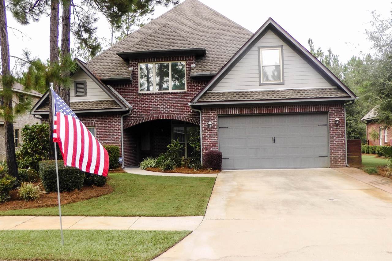 39 Woodwind Way - Photo 1
