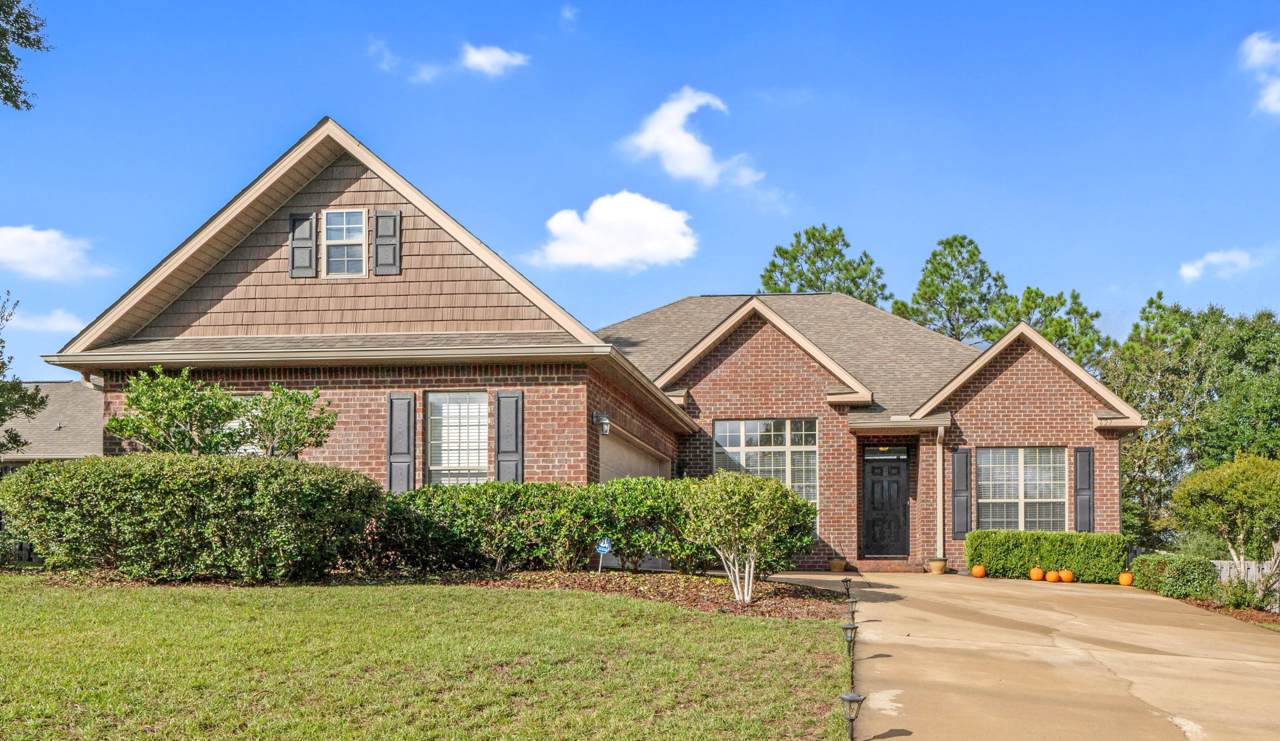 627 Red Fern Road - Photo 1