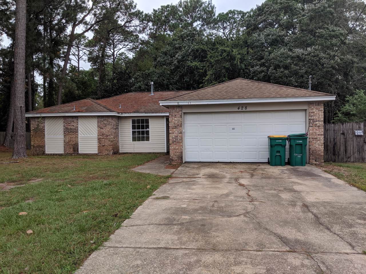 428 Northampton Circle - Photo 1