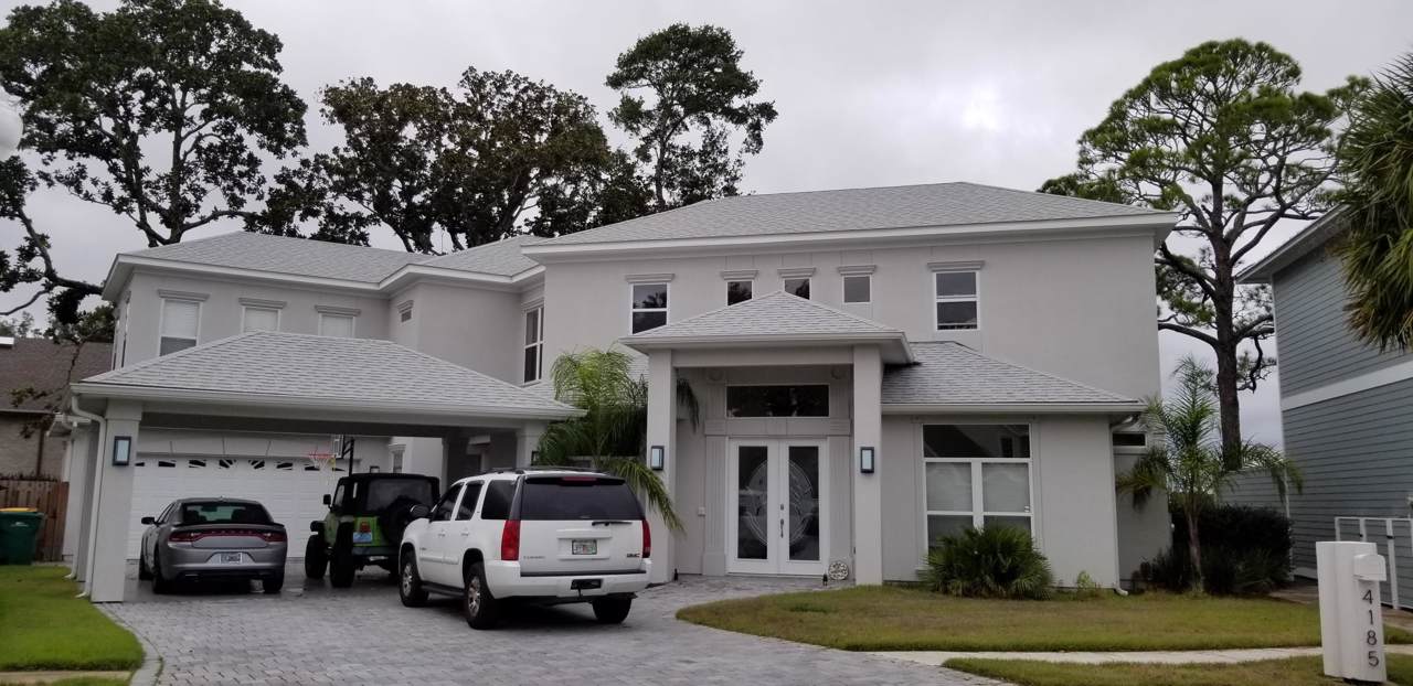 4185 Mossy Cove Court - Photo 1