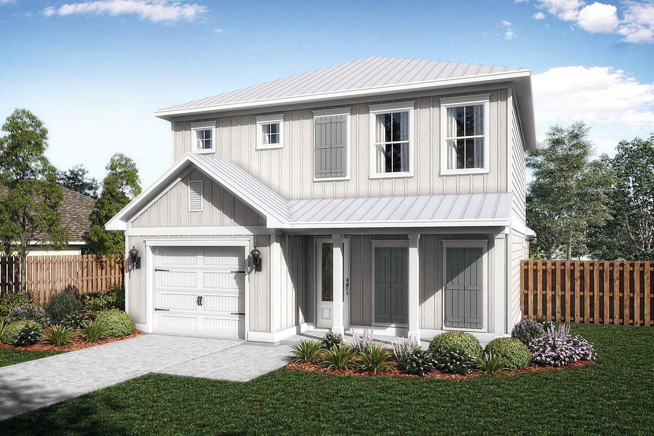301 Rachel Road - Photo 1