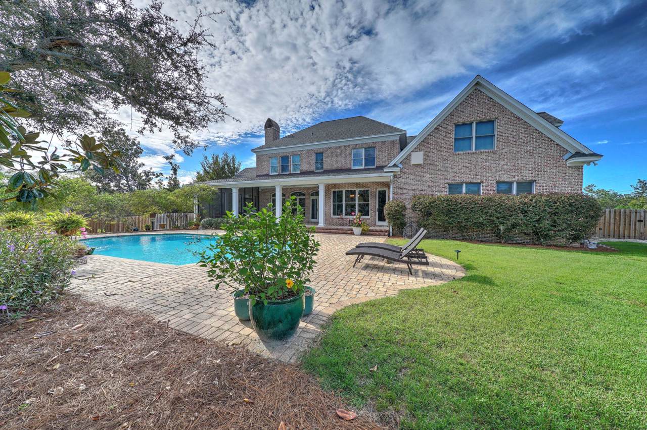 3400 Dragons Ridge Road - Photo 1