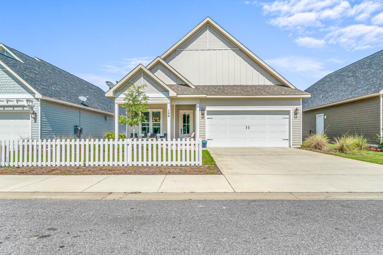 146 Emma Grace Lane - Photo 1