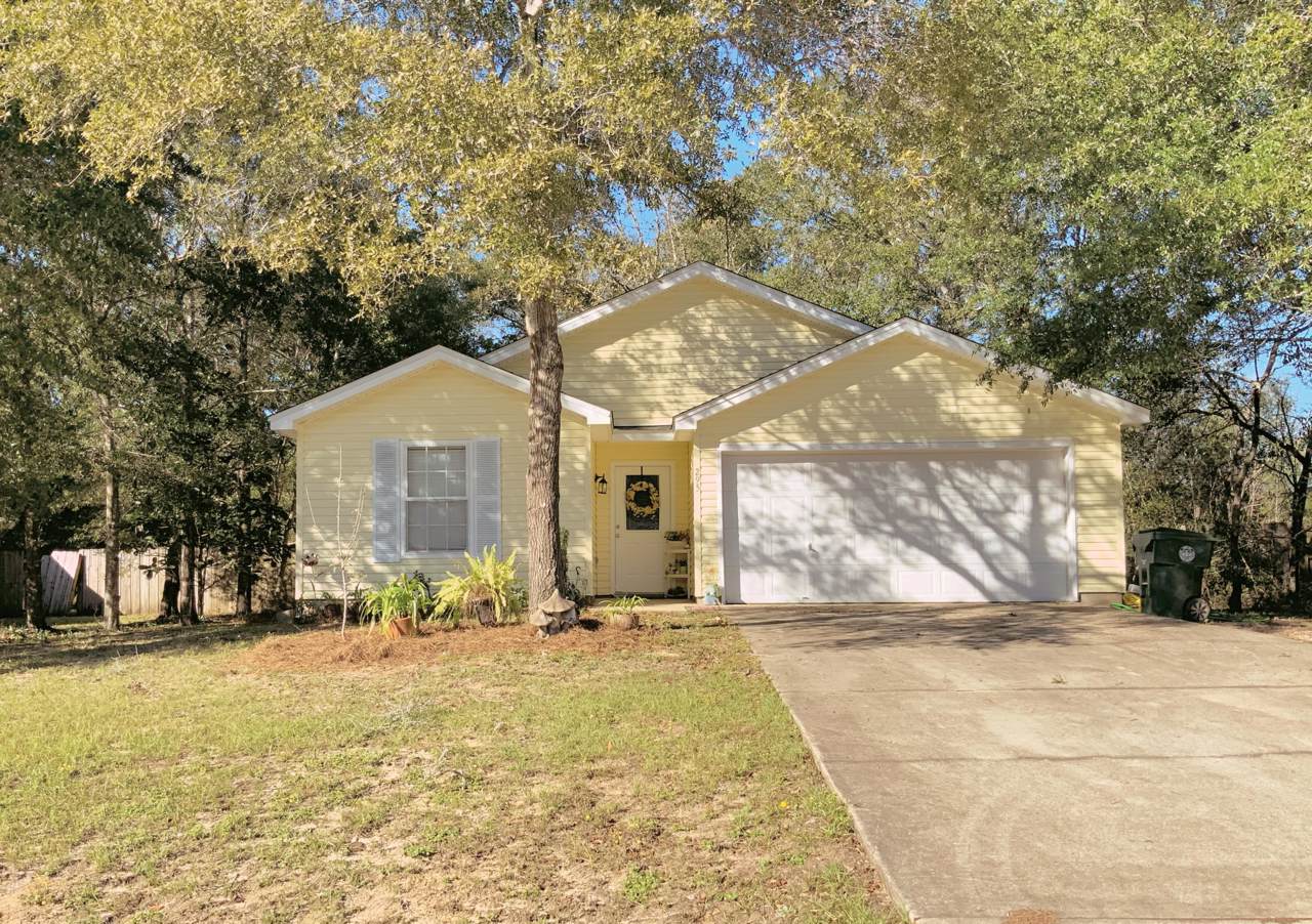 295 Timber Wind Drive - Photo 1