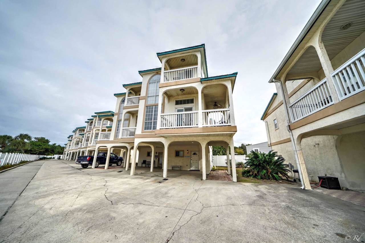 17878 Front Beach Road - Photo 1