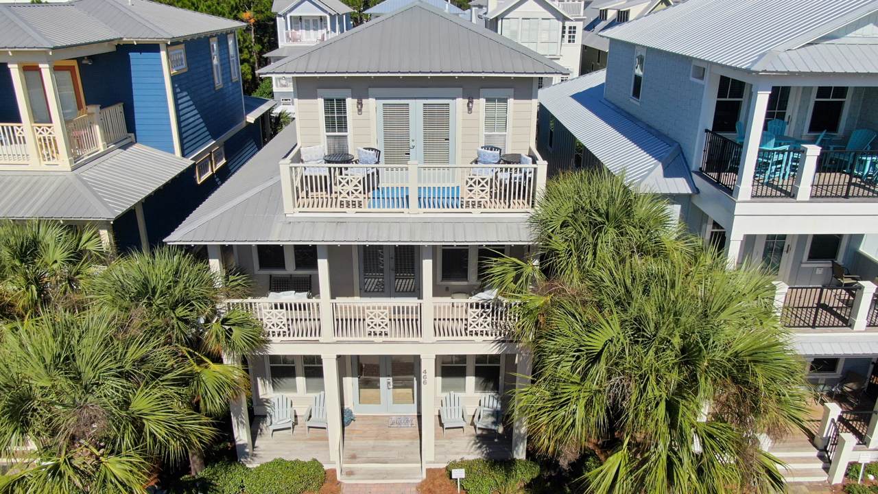 466 Beach Bike Way - Photo 1