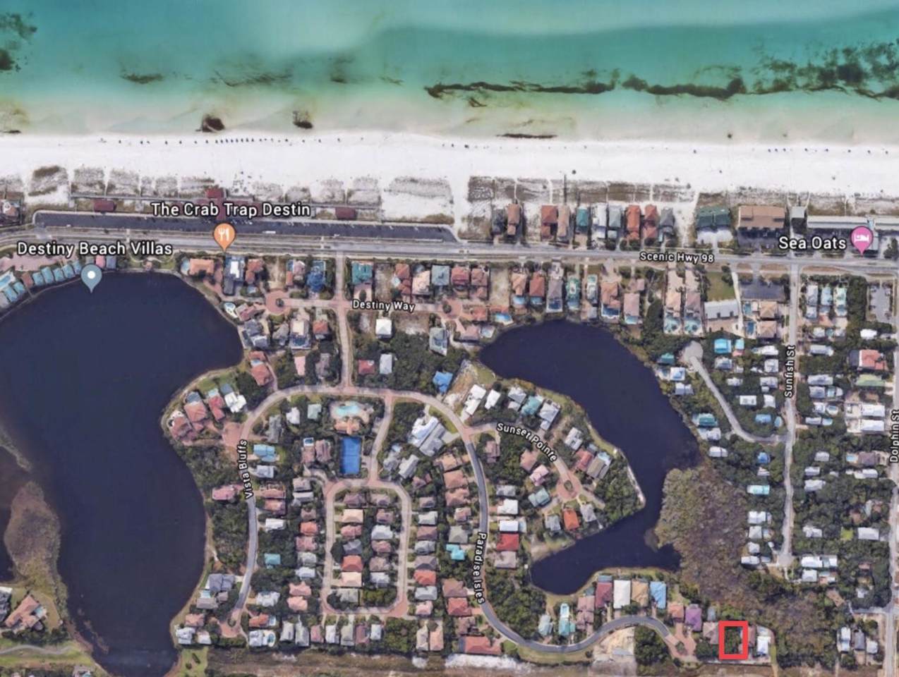 4600 Paradise Isle - Photo 1
