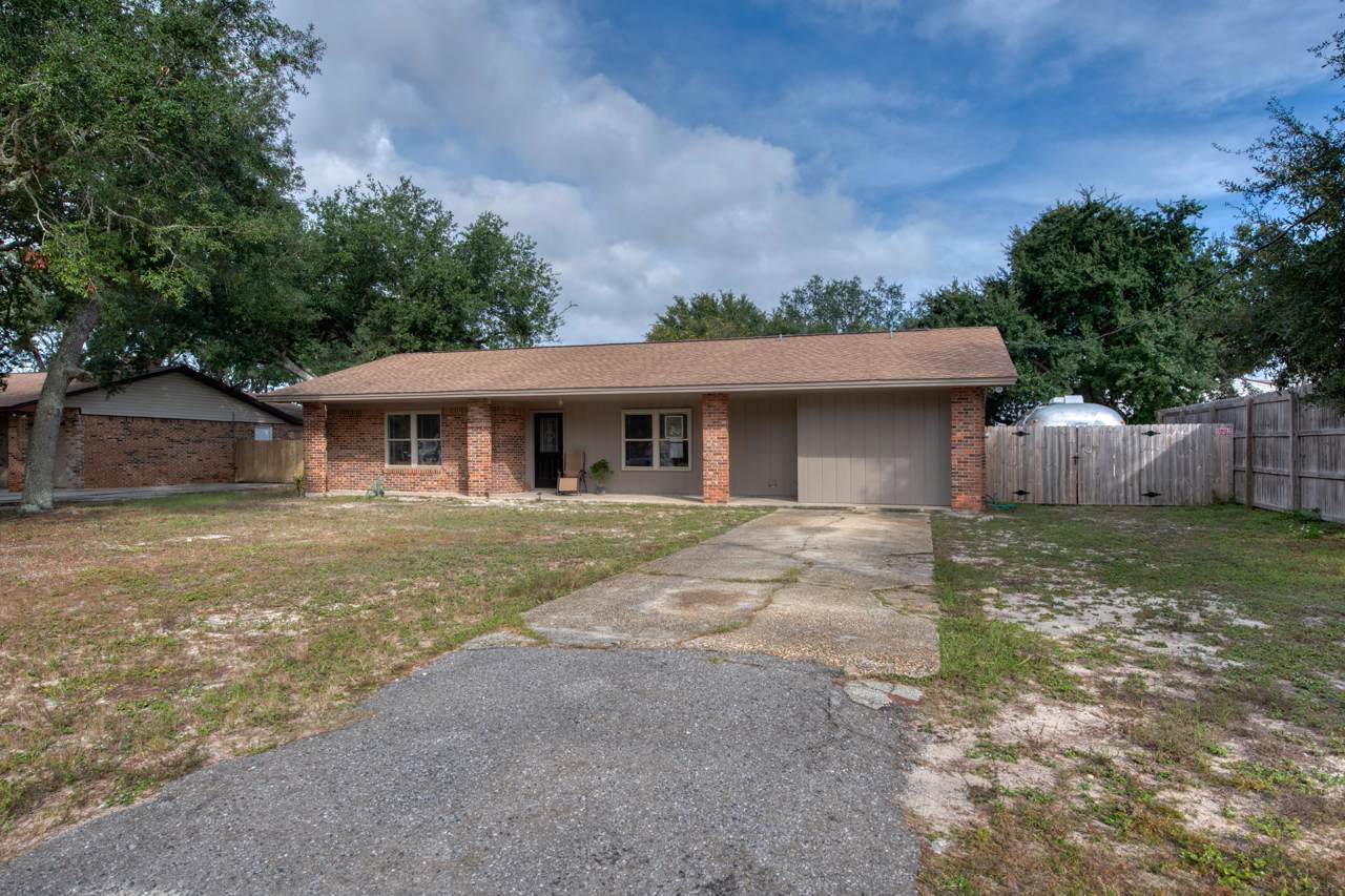 8132 Raleigh Street - Photo 1