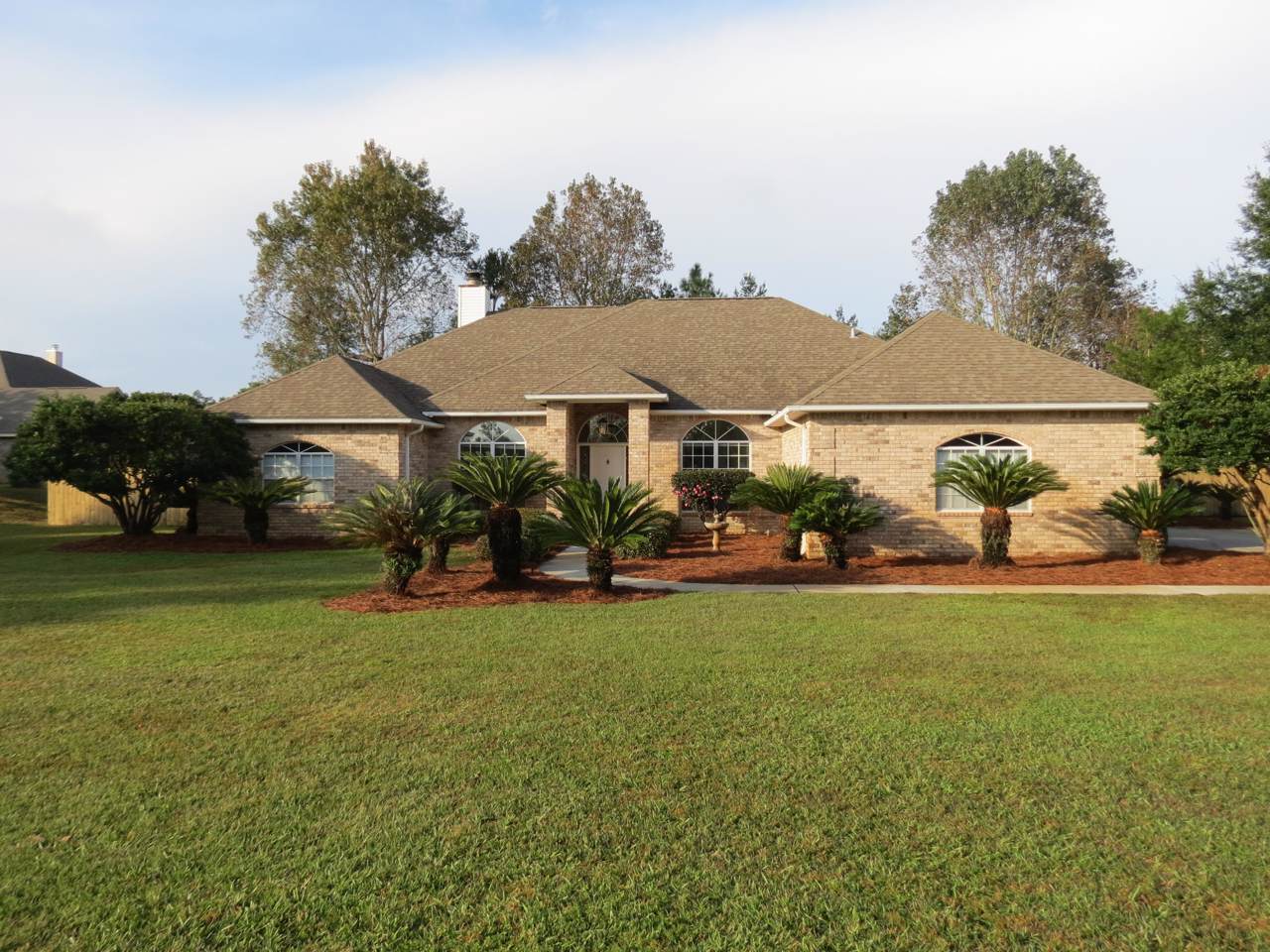 2673 Holley Club Drive - Photo 1
