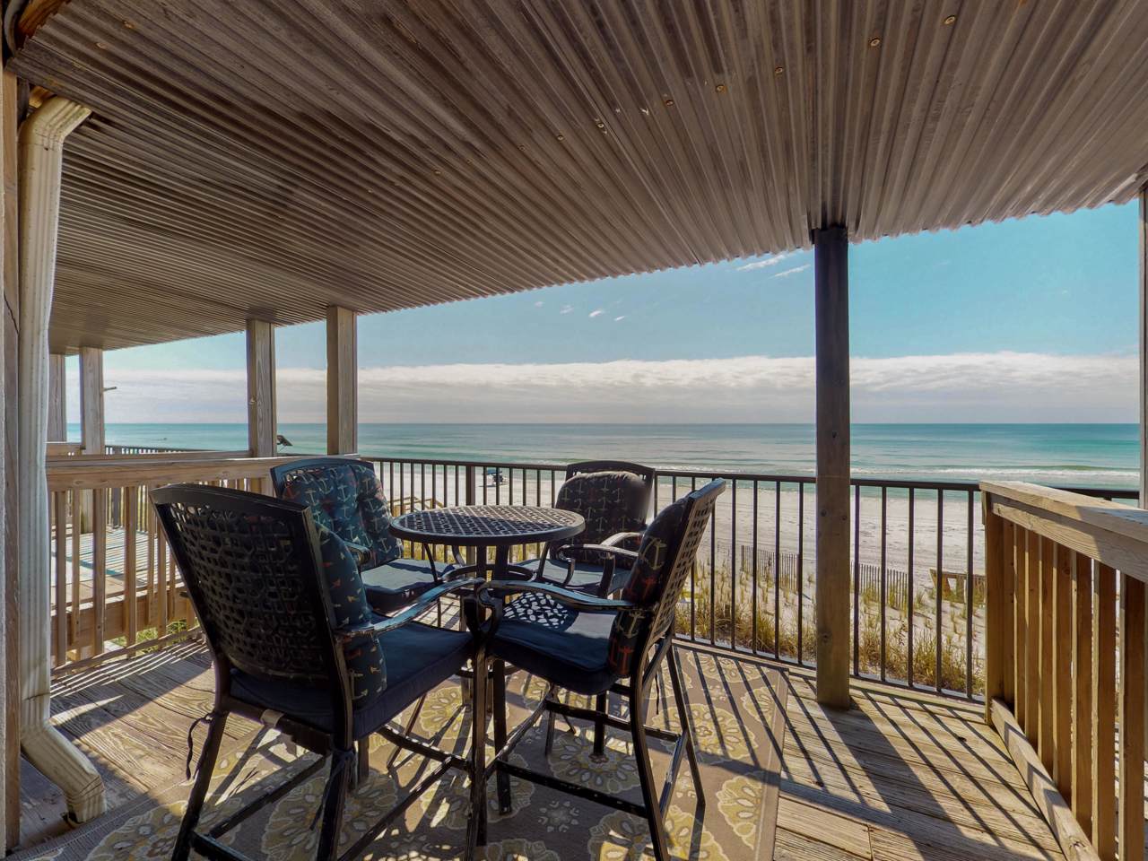1987 Scenic Gulf Drive - Photo 1